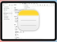 iPadOS 26¼Һ̬ơͨ¼Markdown