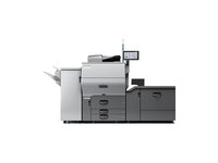 ����Pro C5300SL����������ӡˢϵͳ �����Ч��ӡ 