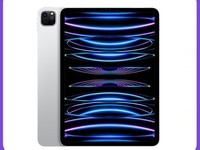 苹果iPad Pro 2022款M2芯片11英寸国行翻新机促销