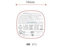 小米新款开放式耳机通过FCC认证:或命名为小米开放式耳机Pro