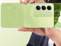  Vivo Y100 4G mobile phone officially debuted, and its appearance started at $250