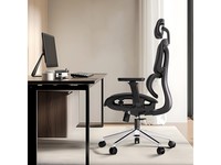  [Slow hands] 581 yuan for high-quality ergonomic chair