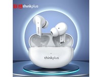  [Slow hands] Lenovo Thinkplus LP5 wireless Bluetooth headset received 79 yuan