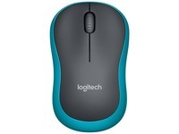  [No manual speed] Logitech M185 wireless mouse is only 39 yuan, 10% cheaper than the original price!