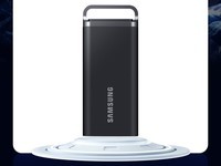  ZOL recommends 2023: Samsung T5 EVO USB3.2 mobile solid state disk won the annual innovation product award