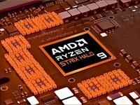 AMD鲨疯了 最强移动处理器部分规格曝光