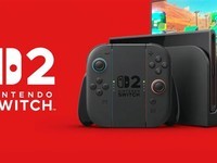 任天堂Switch 2全球热销,首周销量超350万台