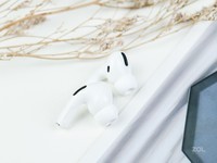 【必买】新款苹果AirPods Pro二代“寄”了 我们还能选择什么样的耳机？