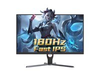 [Manual slow without] AOC TPV's 27 inch 180HZ E-sports display only costs 799 yuan