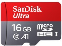  Necessary for storage upgrade: select 4 super value memory cards of 16GB and below to expand your digital life!