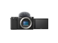 【手慢无】索尼ZV-E10微单相机套机仅售4699元