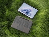  Fix multiple problems! Microsoft pushes new firmware updates for Surface Pro 9 5G