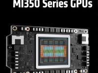 ЧڴȫCDNA 4ܹAMD Instinct MI350ϵGPU