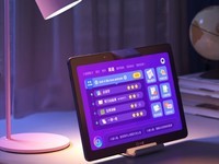【手慢无】10.1英寸大屏的+家长管控!小度智能学习平板限时特惠111元