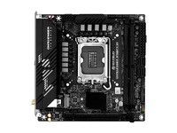  [Slow hands] Mingxuan MS Challenger B760ITX motherboard only sold for 779 yuan