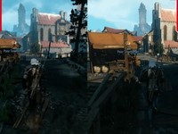 《巫师3在Switch 2上的表现如何?》