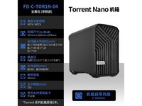 Fractal Design ι Torrent Nanoؼ769Ԫ