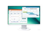 EIZO EV2460显示器 智能护眼 高效办公特卖