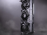 影驰推黑白双色RTX 5080/5070 Ti显卡