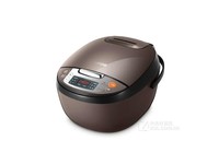 苏泊尔CFXB40FC829D - 75电饭煲京东优惠价87元
