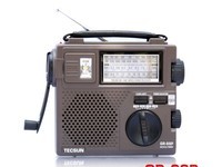 德生GR-88P收音机限时特惠124元