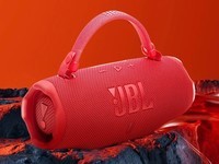 JBL CHARGE6冲击波六户外音箱限时特惠