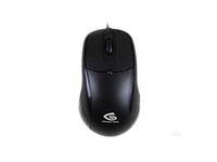  [No manual time] Rush to buy the Jixuan M200 wired mouse for 9.9 yuan