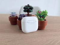 ƻذƷʵӡ ߶AirPodsʼת