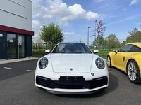2024ʱ911 Carrera S 3.0Tʵģ۷֮