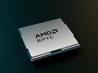 AIʱĺ棡AMD EPYCԼAIջݽ