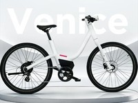 爱玛电动车与Rizoma联手发布“VENICE”概念车
