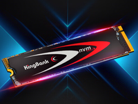 真白菜价了!2TB NVMe M.2固态硬盘低至649元