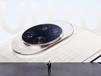 全焦段原色人像双卫星手机,nova 14系列正式发布