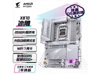  AORUS ELITE WF7 ICE DDR5 ŻϮ