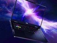 微星泰坦18 Pro锐龙版预售开启