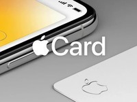  Apple or cooperate with Visa to launch a new Apple Card credit card