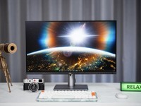 华硕ProArt 创艺27 5K PA27JCV专业显示器荣获2025 TIPA世界大奖