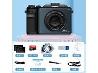 【手慢无】这款相机太便宜了！499元抢购Komery X9