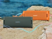  Sony Releases Vocal Speaker! Built in microphone, supporting IP67 waterproof and shockproof