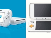  3DS / Wii U ߷ʽر