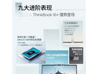 ޡThinkPad ThinkBook 16+14+ȫ»ֽͼ5979Ԫ
