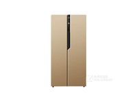  [Slow hand] Konka BCD-400EGX5S double door refrigerator is 1479 yuan in rush purchase price!