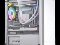  Five highly praised cases: make your computer more cool!