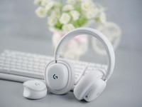 电竞美少女的梦想外设 罗技G Aurora系列终于来了