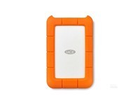 莱斯Rugged 5TB移动硬盘京东优惠促销