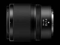  Nikon launched the Z bayonet large aperture fixed focus lens Nikol Z35mm f/1.4