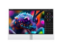 飞利浦27英寸4K显示器促销:HDR400+TypeC快充,限时优惠!