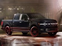 طF-150 Lobo׼棬רע