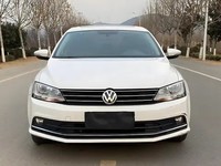 一汽-大众召回20万辆速腾:轮速传感器存安全风险