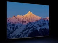 2199元！OPPO发布K9x 65英寸电视：4K全面屏 开机无广告